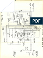 1966 Wiring Schematic