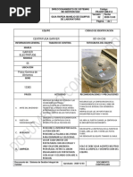 Guia Rapida CENTRIFUGA