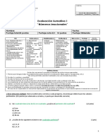 SUmativa 1 (III°) PERMANENTES