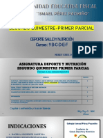 Seg Q-Prmer Parcial - Salud Deporte y Nutricón