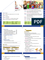 Mon Passeport 03 Smart Board Chap 2