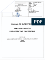 Sesión 4 - Manual de supervisión de medios de transporte de CL y OPDH