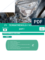 Part I DOSSIER P1 TERRATRÈMOLS - VOLCANS