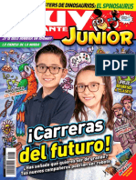 Muy Interesante Junior Mexico 09.2022