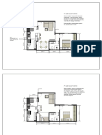 PLANTA LAYOUT 3opcoes