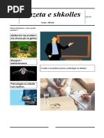 Matematika Ndër Shekuj | PDF