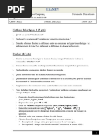 Examen Virt Cloud