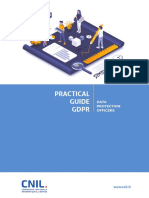 Practical GDPR Guide