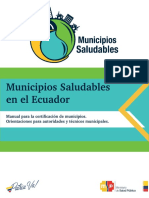 Manual Municipios