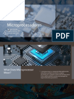 Microprocesors