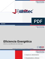 Modulo de Eficiencia Energetica