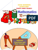 Rational Function