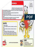 Sinalizacao Cadeia Regras Ger...