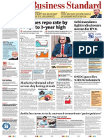 Business Standard - Delhi - English - 01-10-2022