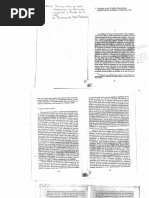Habermas - Pensamiento Postmetafísico | PDF