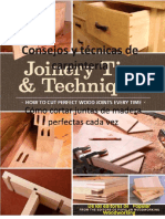 1-Es-El Libro de Carpinteria de Popular Woodworking