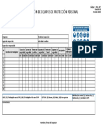 F - PRL - 07-Inspeccion de EPP