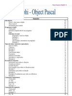 Object Pascal