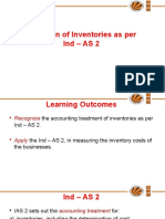 Inventory Valuation 1