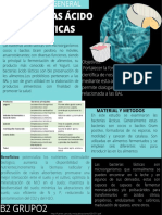 Porter Bacterias Lácticas - PDF
