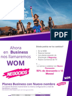 Bajada Comercial FSF - 1 Al 15 Septiembre22