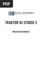 Download TRAKTOR DJ Studio 3 Deutsch by oktec SN60014697 doc pdf