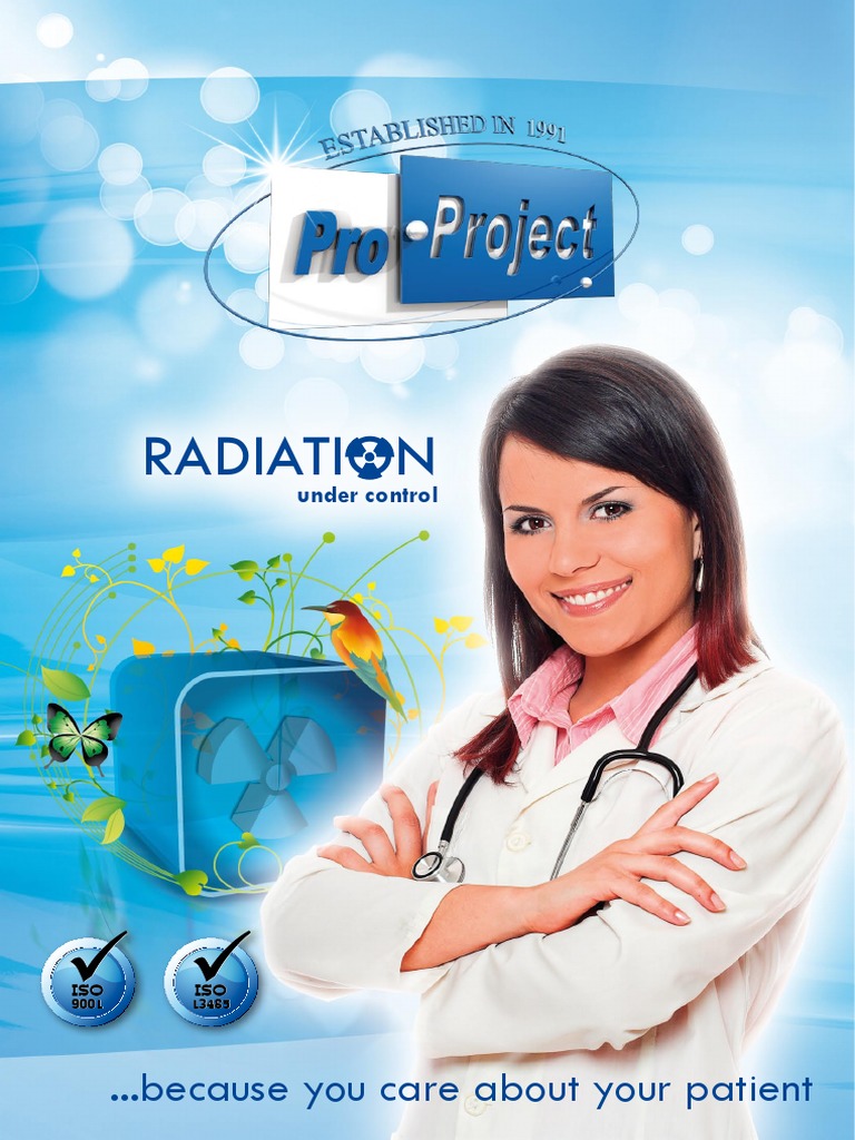 X-Ray Test Phantoms Overview | PDF | Ct Scan | Radiography