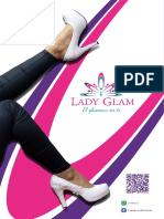 Lady Glam-Catálogo