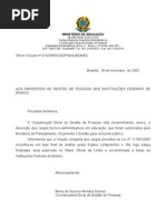 descrição dos cargos pcctae