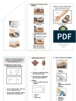 LEAFLET Wisnu Yoga Kurniawan SNAKE BITE