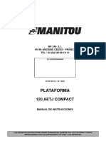 Manual de Operacion 547362-ES 01-09-05