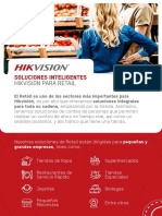 Soluciones Hikvision