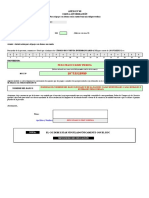 Anexo 9 (Carta Autorización Cci)