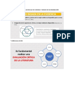 Ppt 3 Jerarquización de Los Niveles de Evidencia y Grados de Recomendación