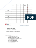 Actividad Sesión 1-Conjuntos Numéricos DESARROLLADO