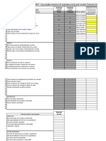 Planilha Swot Marketing Verde 17.11.18 Força Fraqueza Ameaça Oportunidade