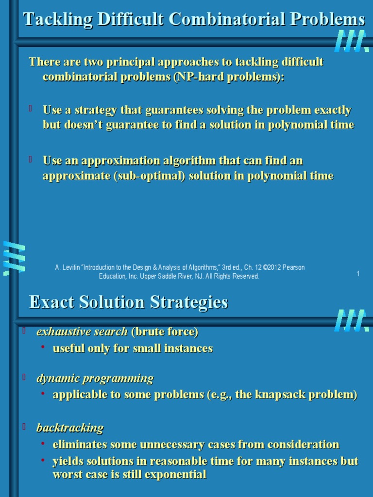 Check Time Complexity Online