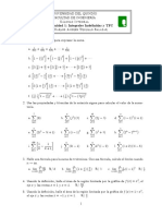 Calculo Integral TALLER Unidad 1 Integra