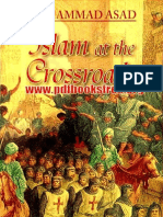 Islam at Crossroads