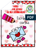 Día del amor y la amistad frases