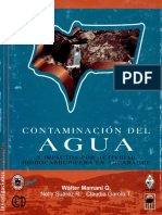 BPIEB 15 50_Contaminacion del agua e impactos ambientales por actividad hidrocarburífera Serania Aguarague