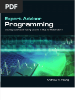 Andrew Young Expert Advisor Programming Creating Automated Trading Systems