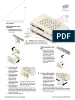 830-03876-04 zNID GPON 26xx QII