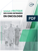 Guide Pratique Des Soins Infirmiers en Oncologie Compressed