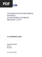 3he15239aaadtqzza01 - v1 - 7750 SR MG and CMG Cli Reference Guide r11.0.r7