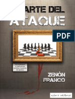 El Arte Del Ataque - Zenón Franco