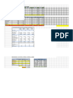 ESTADO DE RESULTADOS Proyeccion Venta en Bco