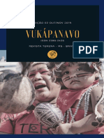 Concepção de Uma Xakriabá Sobre A Autonomia Indígena em Meio A Processos de Tutelagem de Célia Xakriabá