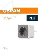 Osram Smart+