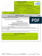 S21 A2 Comment Choisir de Bonnes Définitions 2018 2019